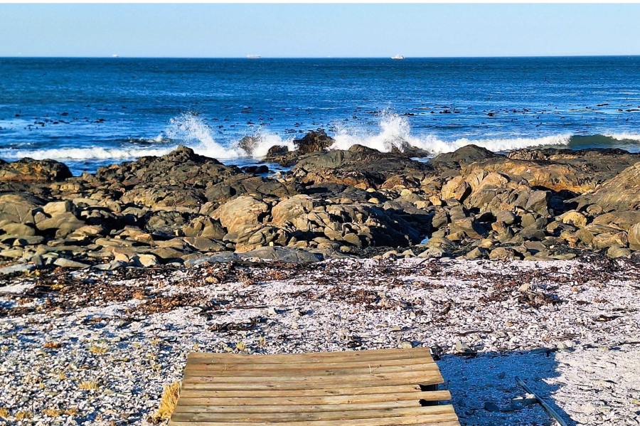 3 Bedroom Property for Sale in Sandy Point Western Cape
